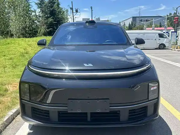 Li Auto L7 2024