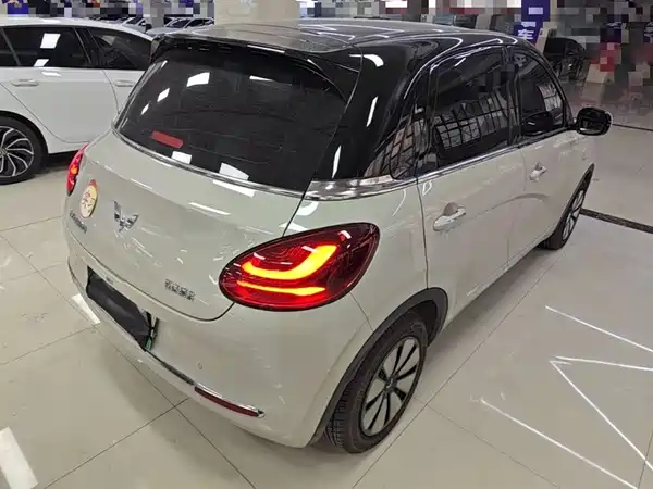 Wuling Bingo 2024