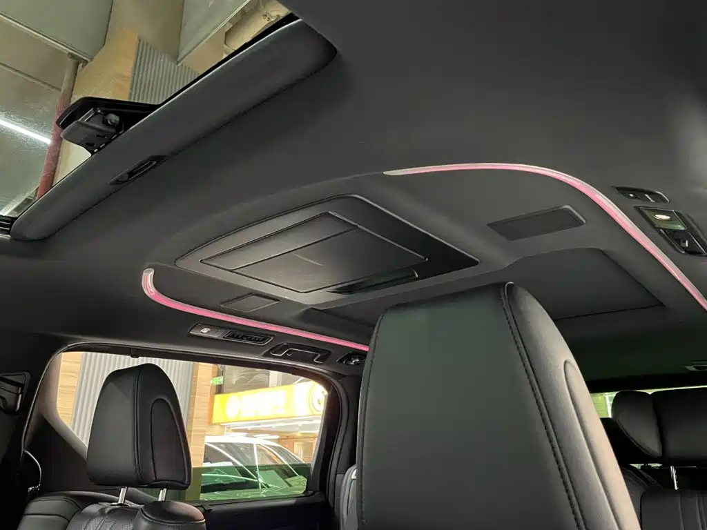 Toyota Alphard 2021 — фото 9