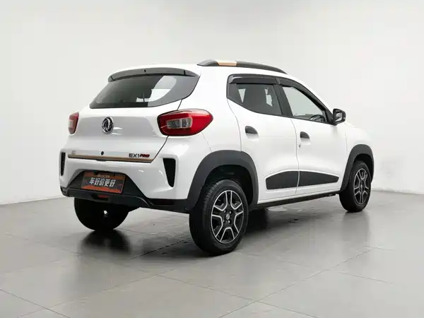 Dongfeng Nano EX1 2024