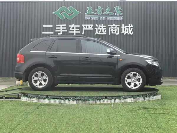 Ford Edge 2013