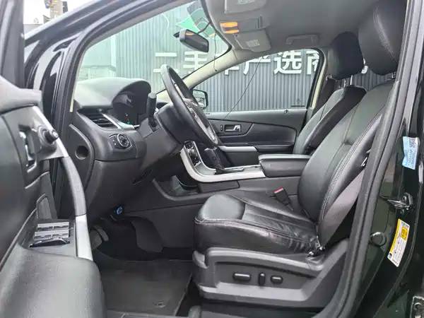 Ford Edge 2013