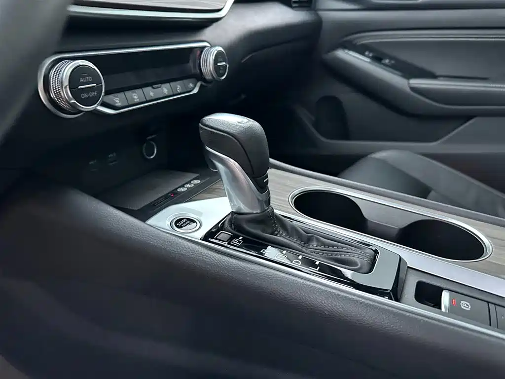 Nissan Teana 2021 — фото 14