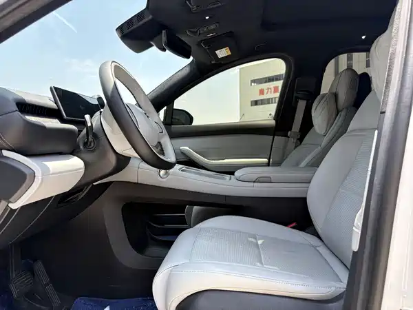 NIO ES6 2024