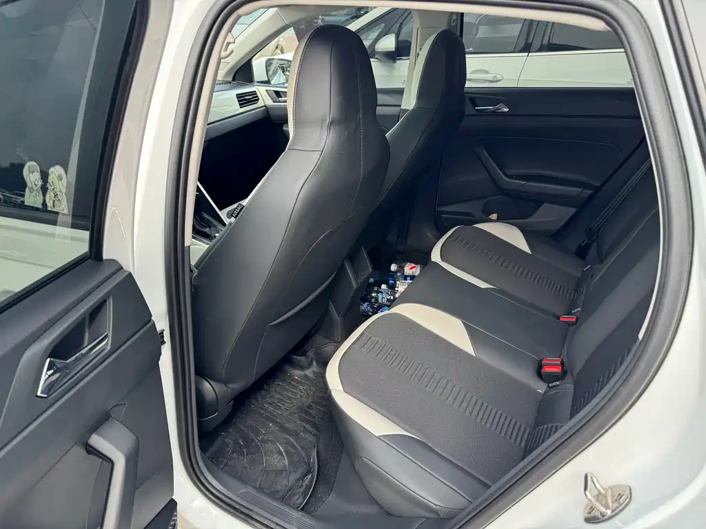 Volkswagen Polo 2023