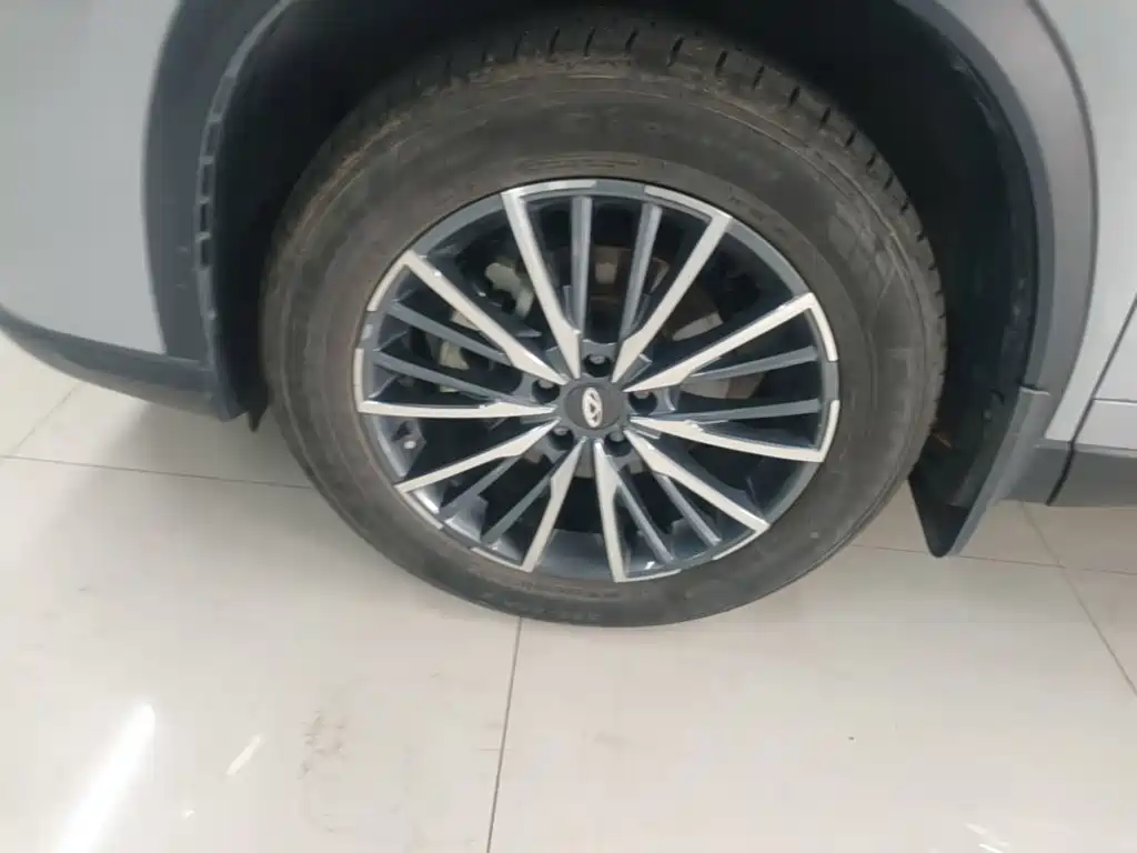 Chery Tiggo 8 PRO 2023 — фото 23