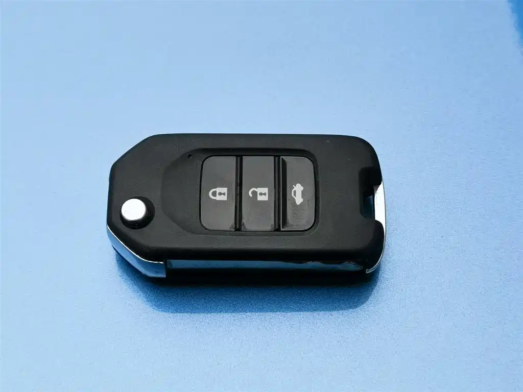 Honda Fit 2013 — фото 19