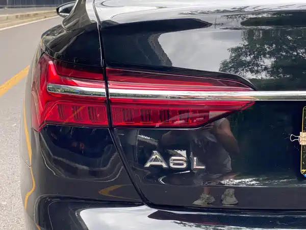 Audi A6L 2024
