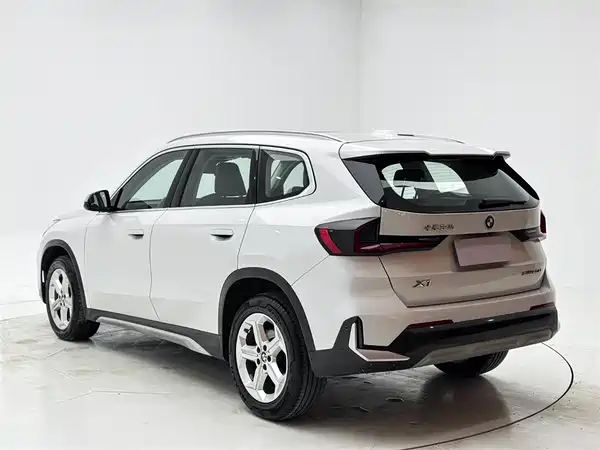 BMW X1 2023