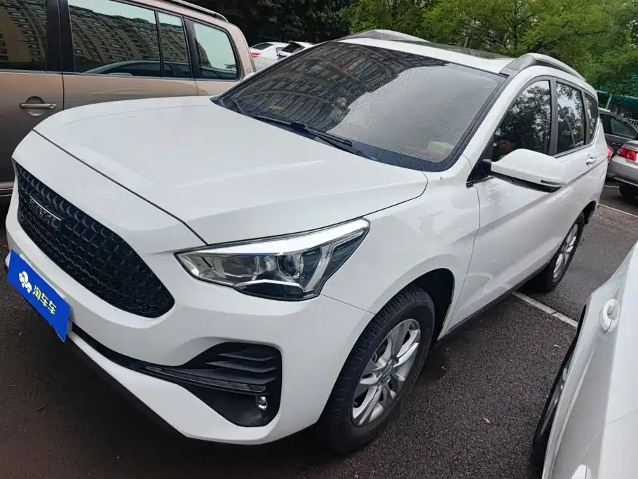 Haval M6 2020