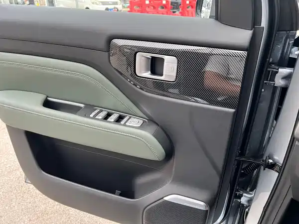 Baojun Yep Plus 2026