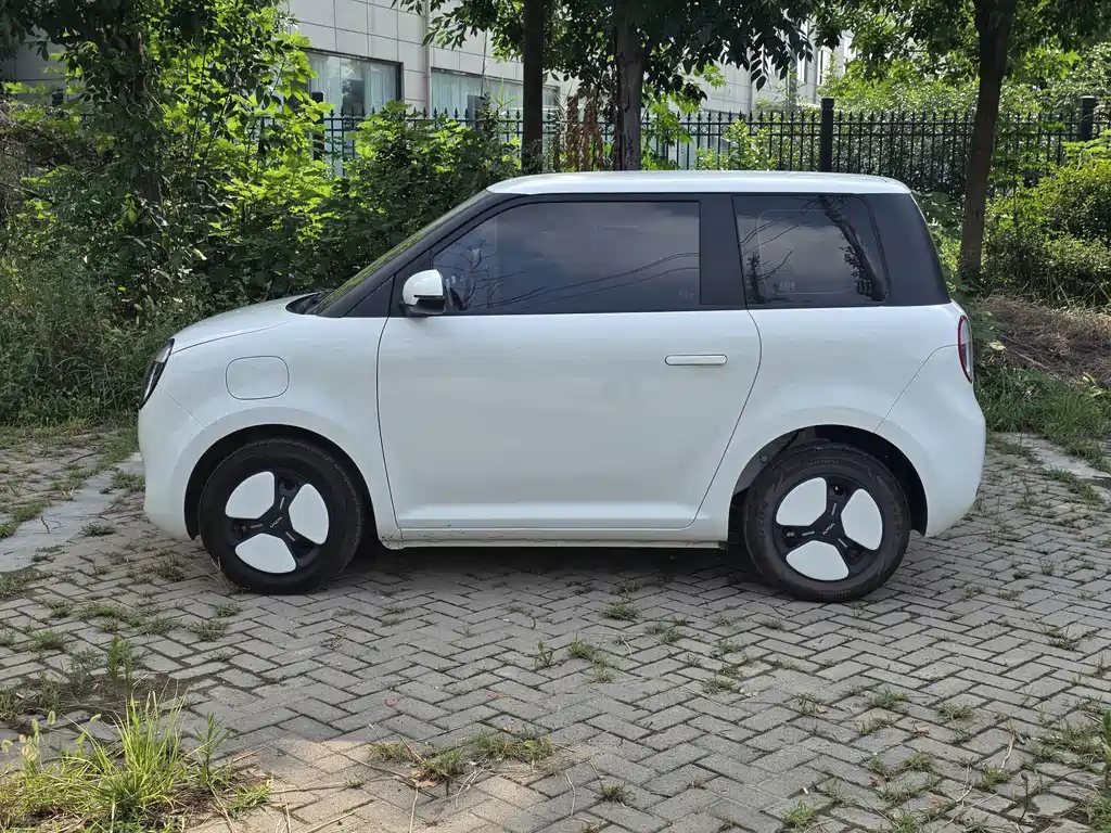 Changan Lumin 2025