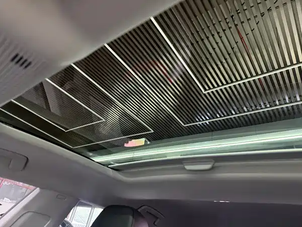 Volkswagen Lamando 2023
