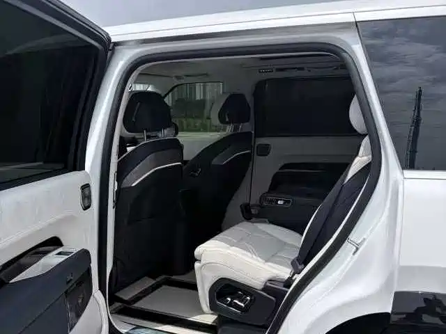 Zeekr 9X 2026