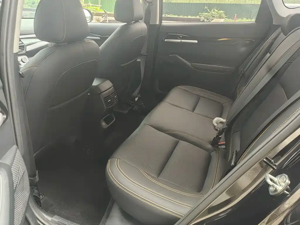 Kia Sethus 2023