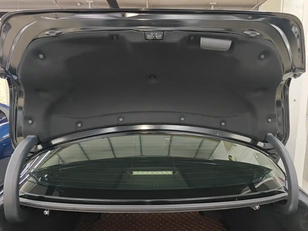 Toyota Avalon 2021 — фото 19