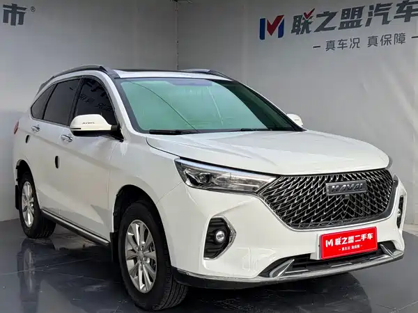 Haval M6 2023