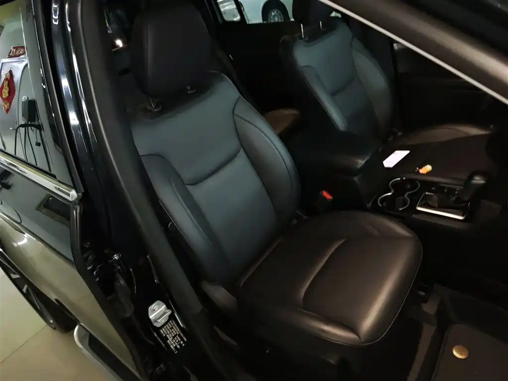 Jeep Grand Commander 2021 — фото 25