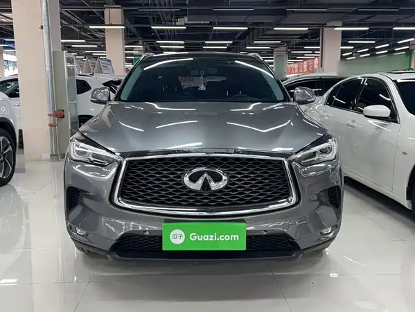 Infiniti QX50 2019