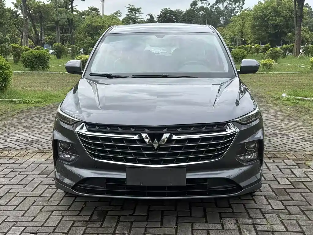Wuling Victory 2021