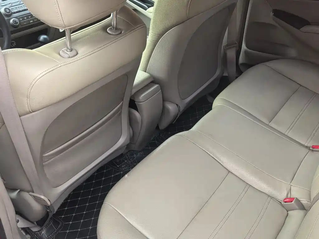 Honda Civic 2010
