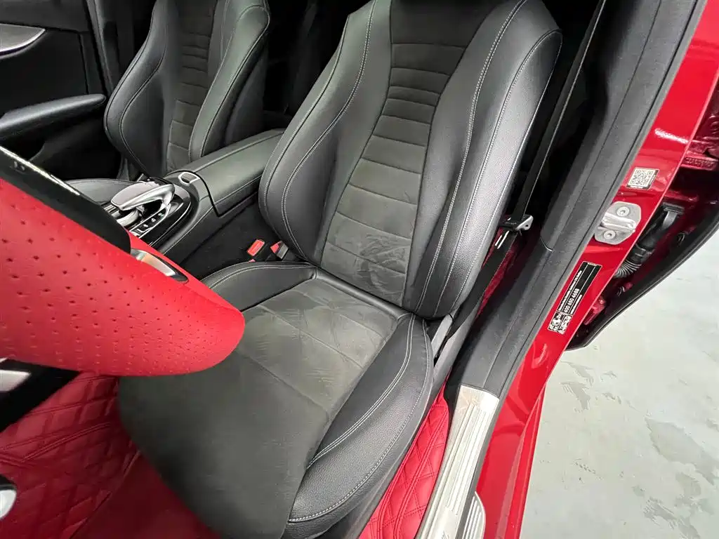 Mercedes-Benz E-Class 2017