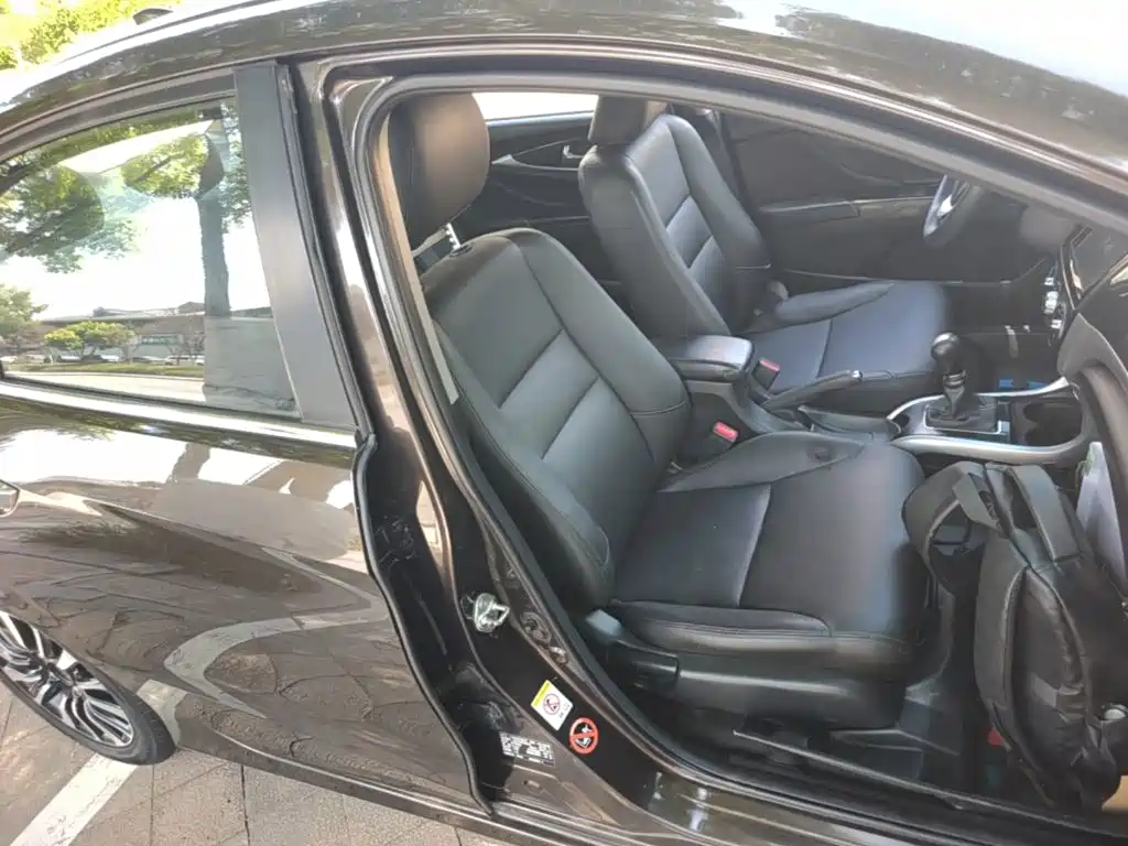 Honda Crider 2015 — фото 25