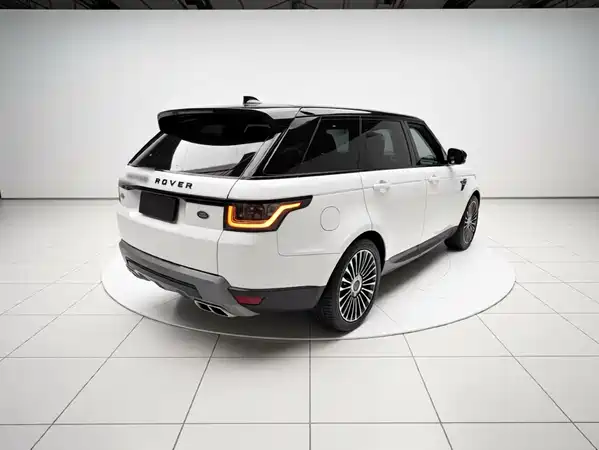 Land Rover Range Rover Sport 2020