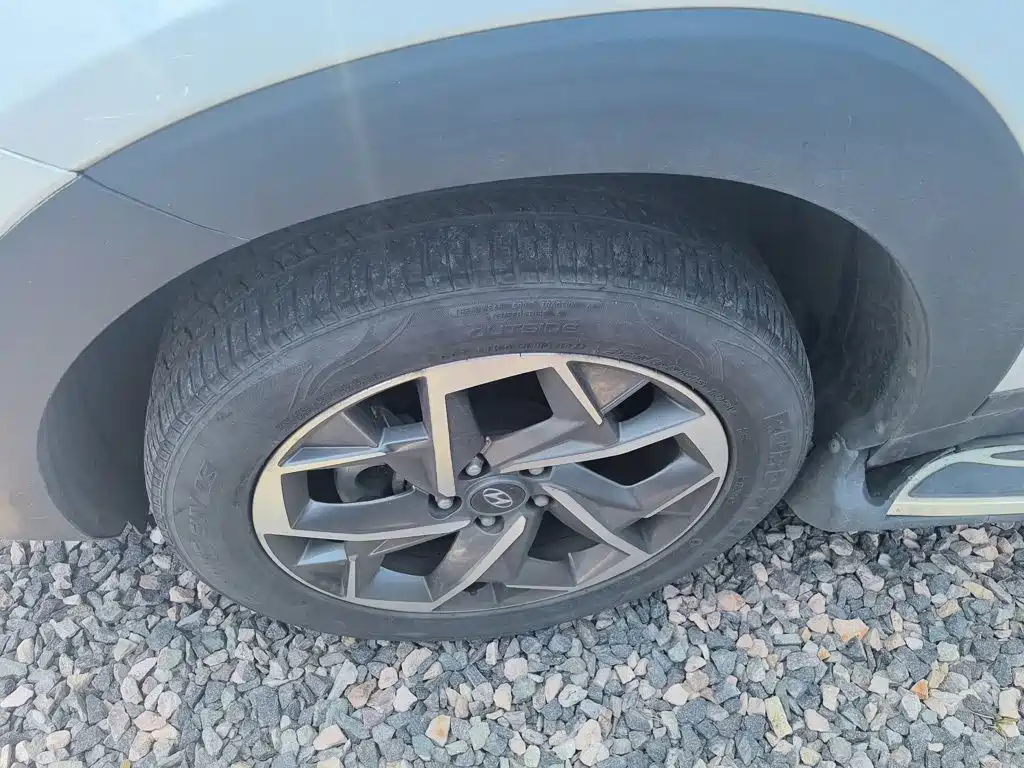 Hyundai Tucson 2019 — фото 23