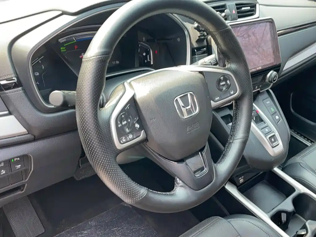 Honda CR-V 2021
