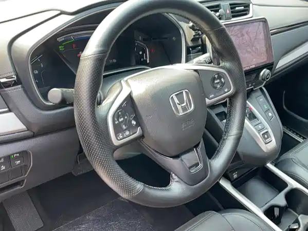 Honda CR-V 2021