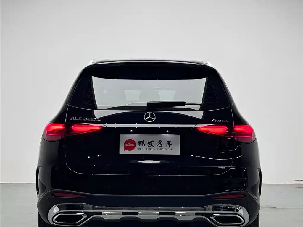 Mercedes-Benz GLC 2024 — фото 15