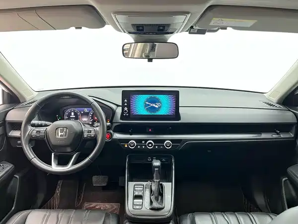 Honda Breeze 2023