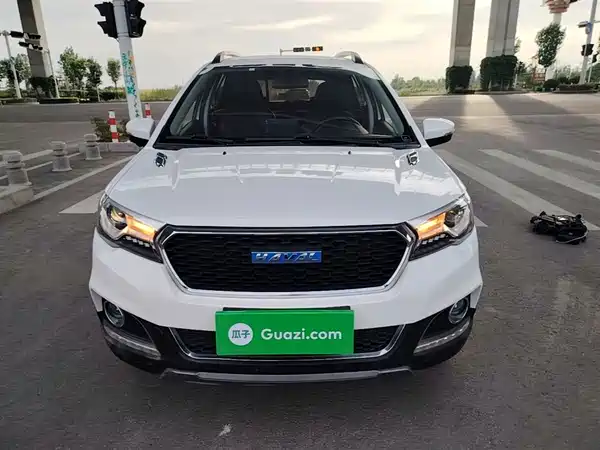 Haval H1 2017