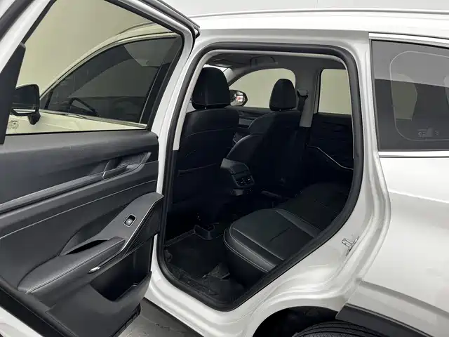 Haval H6 2025 — фото 11