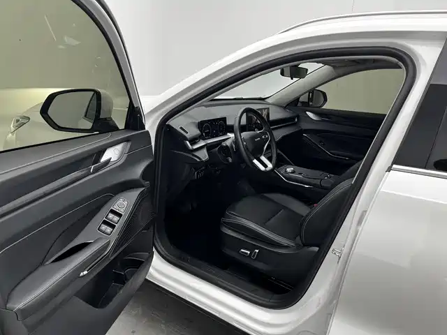 Haval H6 2025 — фото 13