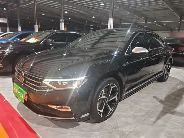 Volkswagen Magotan 2023