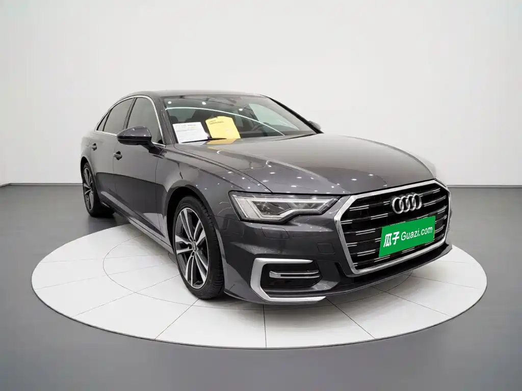 Audi A6L 2023