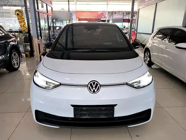 Volkswagen ID.3 2022
