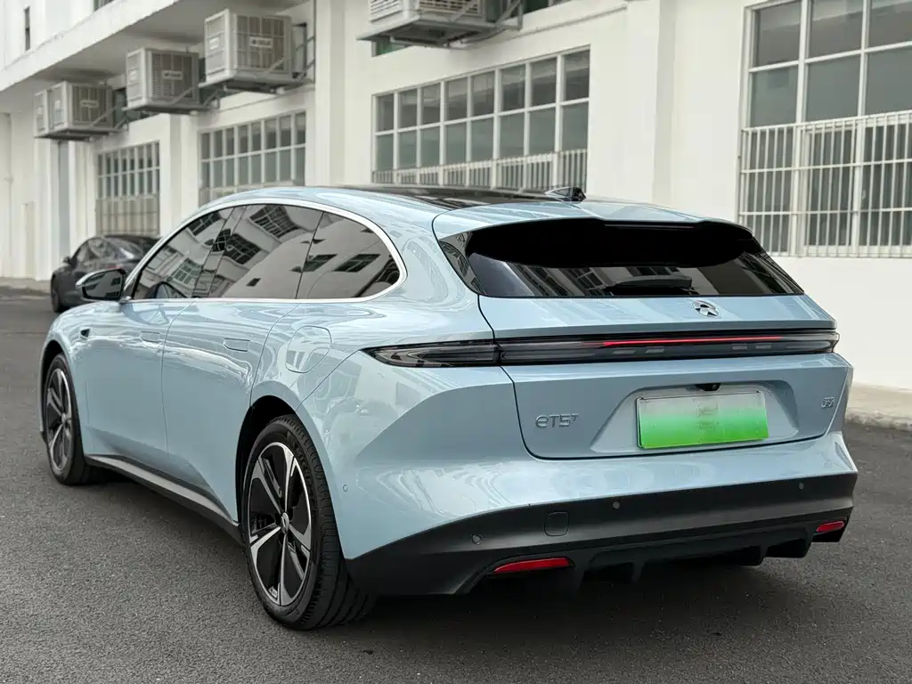 NIO ET5T 2025