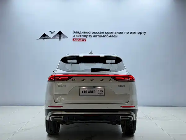 Haval H6 2023
