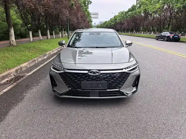 Chery Arrizo 8 2023