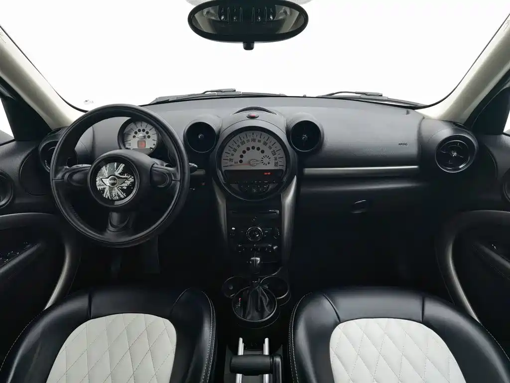MINI Countryman 2013