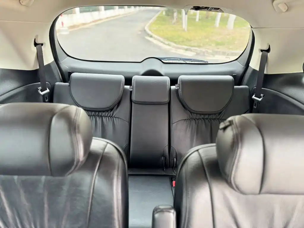 Honda Odyssey 2021 — фото 17