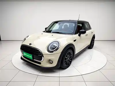MINI MINI 2020