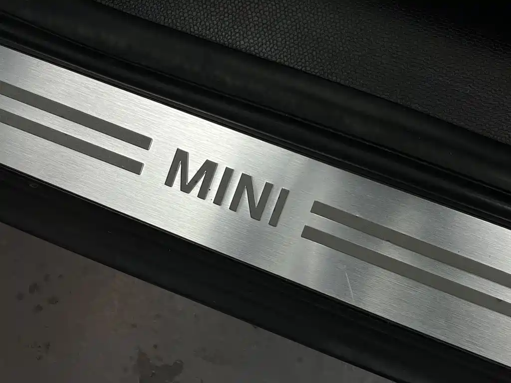 MINI Countryman 2014 — фото 12