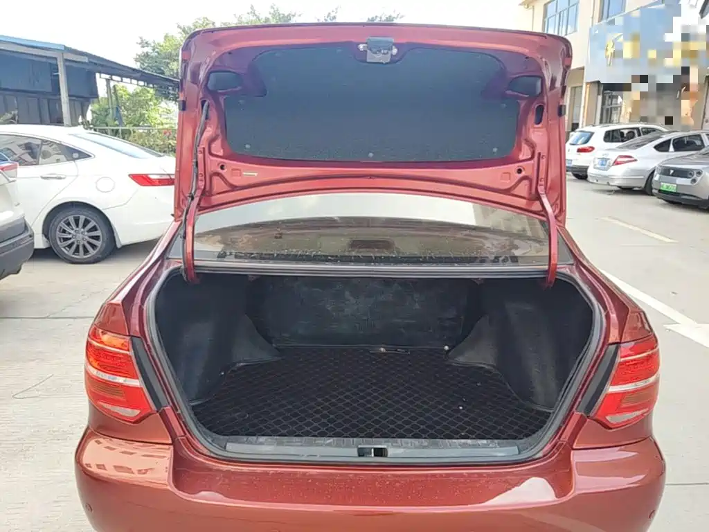 Toyota Corolla 2015 — фото 19