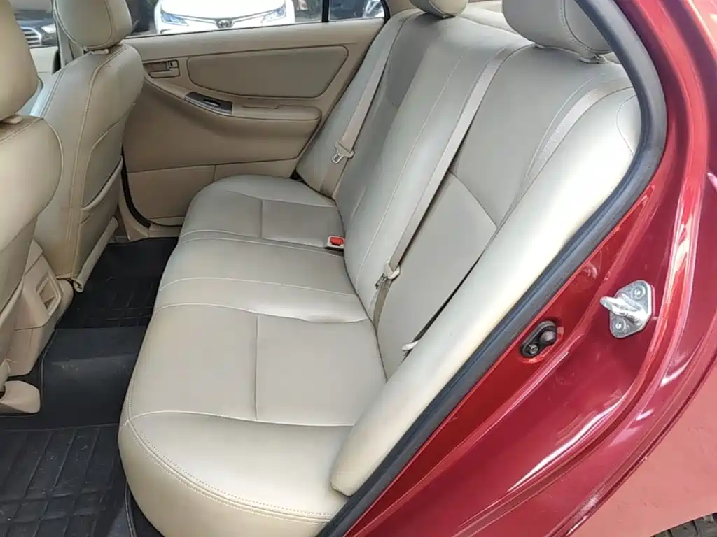 Toyota Corolla 2015 — фото 17