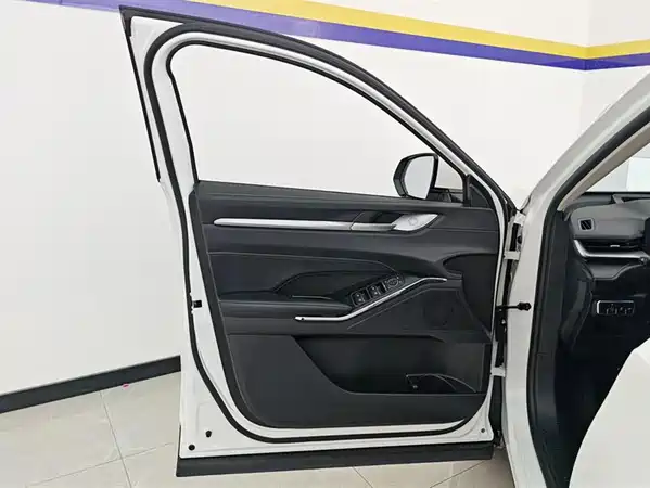Haval H6 2021