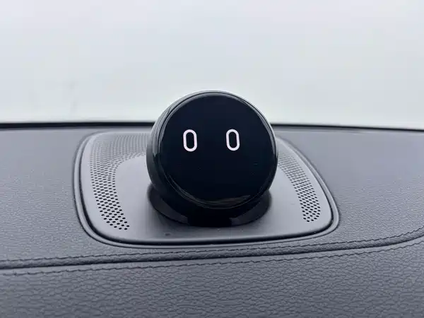NIO ES6 2021